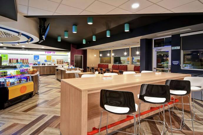 Imagen general del Hotel Tru By Hilton Fort Wayne. Foto 7