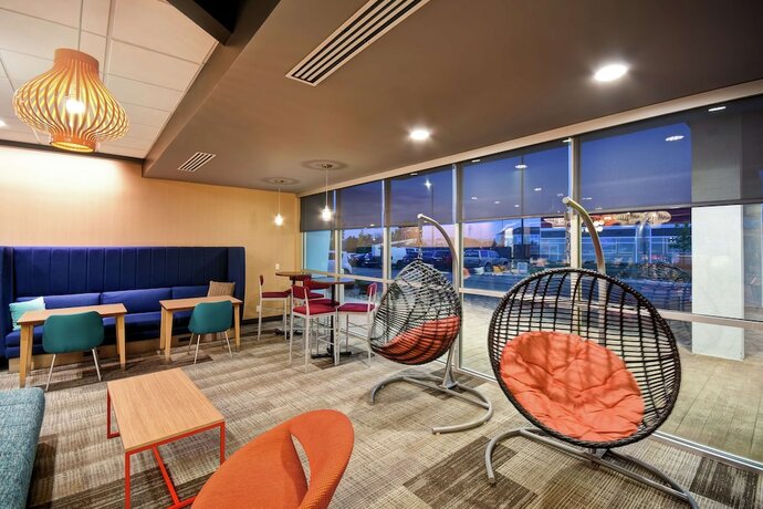 Imagen general del Hotel Tru By Hilton Fort Wayne. Foto 10