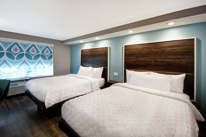 Imagen de la habitación del Hotel Tru By Hilton Fort Wayne. Foto 13