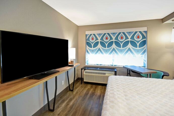 Imagen de la habitación del Hotel Tru By Hilton Fort Wayne. Foto 14