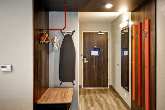 Imagen de la habitación del Hotel Tru By Hilton Fort Wayne. Foto 15
