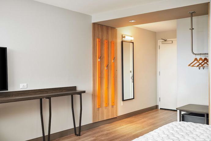 Imagen de la habitación del Hotel Tru By Hilton Ft. Lauderdale Airport. Foto 15