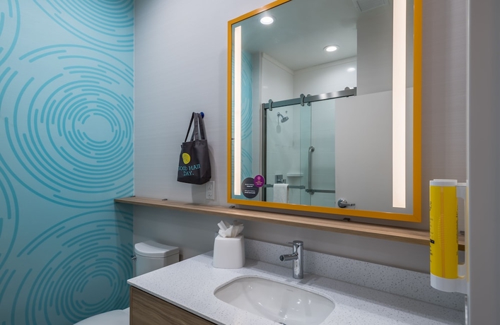 Imagen de la habitación del Hotel Tru By Hilton Garland Richardson. Foto 5