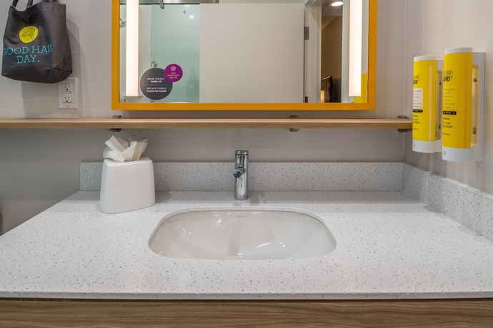 Imagen de la habitación del Hotel Tru By Hilton Garland Richardson. Foto 7