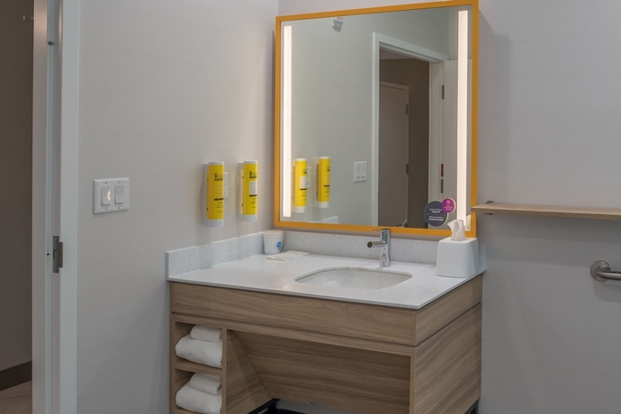 Imagen de la habitación del Hotel Tru By Hilton Garland Richardson. Foto 11