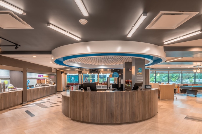 Imagen general del Hotel Tru By Hilton Garland Richardson. Foto 1