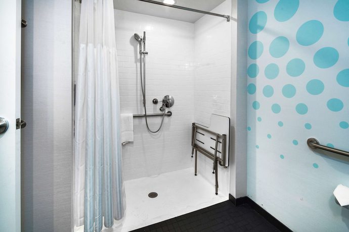 Imagen de la habitación del Hotel Tru By Hilton Goodyear Phoenix West, Az. Foto 7