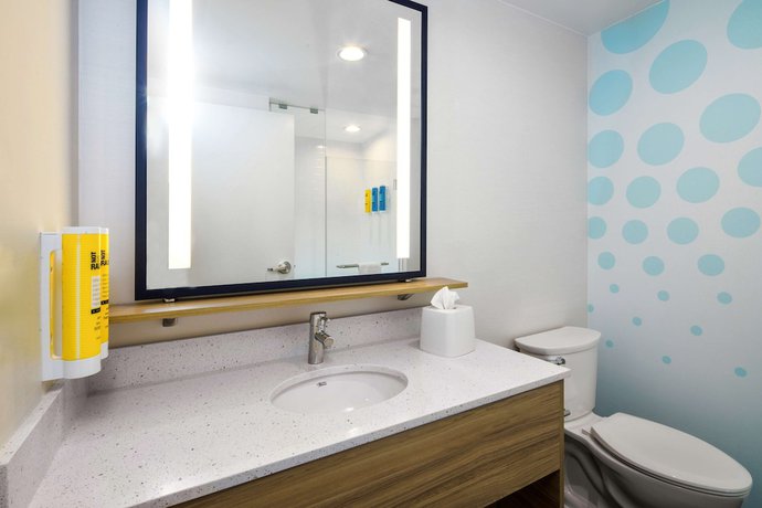 Imagen de la habitación del Hotel Tru By Hilton Goodyear Phoenix West, Az. Foto 9