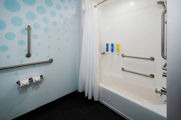 Imagen de la habitación del Hotel Tru By Hilton Goodyear Phoenix West, Az. Foto 11