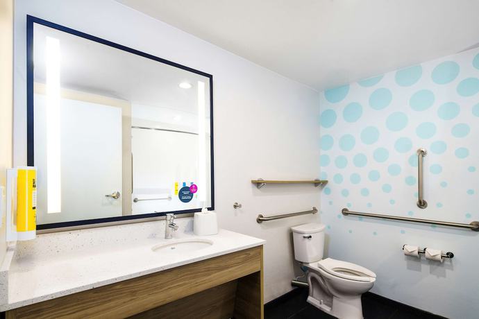Imagen de la habitación del Hotel Tru By Hilton Goodyear Phoenix West, Az. Foto 12