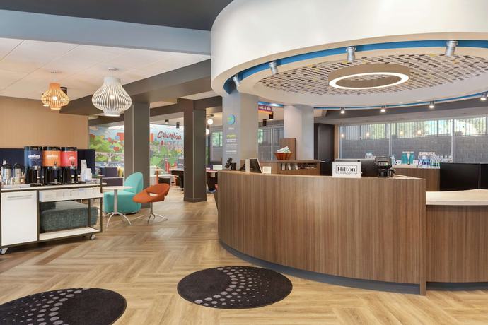 Imagen de la habitación del Hotel Tru By Hilton Harbison Columbia. Foto 3