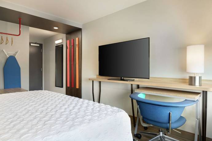 Imagen de la habitación del Hotel Tru By Hilton Harbison Columbia. Foto 4