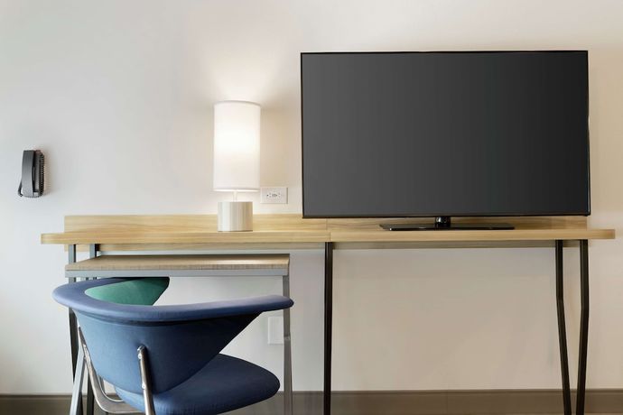 Imagen de la habitación del Hotel Tru By Hilton Harbison Columbia. Foto 5