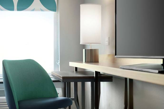Imagen de la habitación del Hotel Tru By Hilton Harbison Columbia. Foto 10