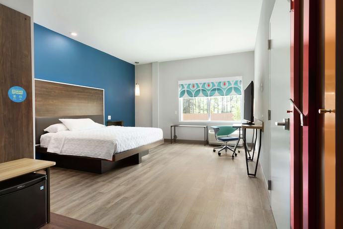Imagen de la habitación del Hotel Tru By Hilton Harbison Columbia. Foto 12