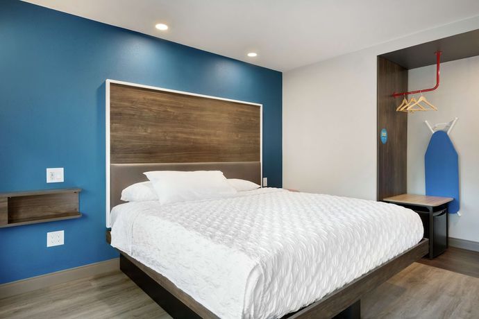 Imagen de la habitación del Hotel Tru By Hilton Harbison Columbia. Foto 13