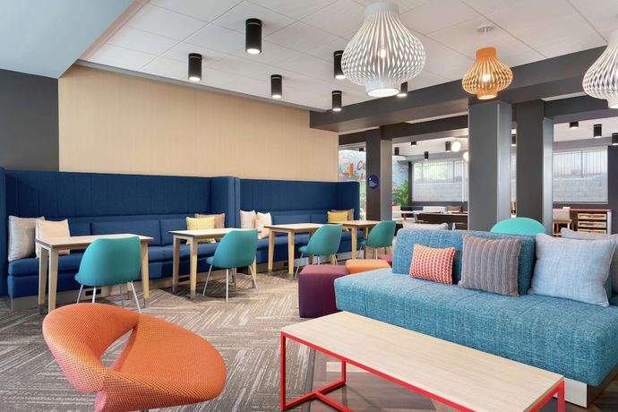 Imagen de la habitación del Hotel Tru By Hilton Harbison Columbia. Foto 17