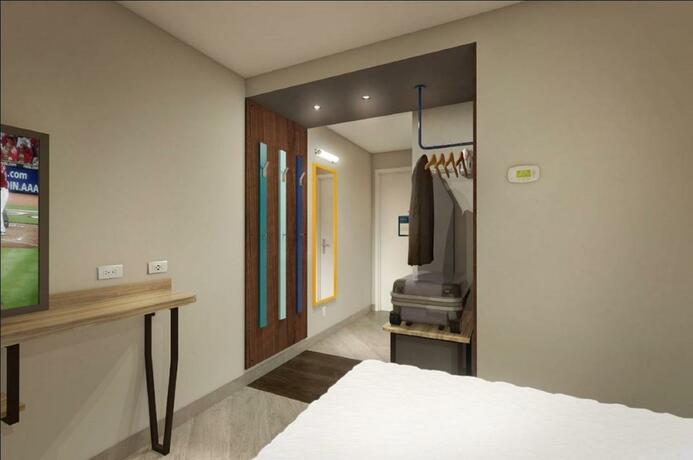 Imagen general del Hotel Tru By Hilton Harrisonburg, Va. Foto 1