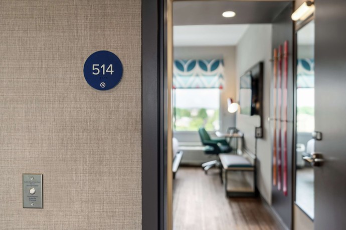 Imagen de la habitación del Hotel Tru By Hilton Hershey Chocolate Avenue. Foto 2