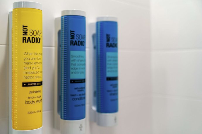 Imagen de la habitación del Hotel Tru By Hilton Hershey Chocolate Avenue. Foto 4