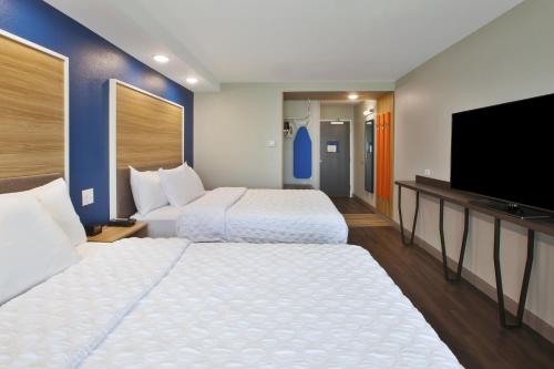 Imagen general del Hotel Tru By Hilton Jackson. Foto 4