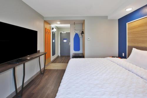 Imagen general del Hotel Tru By Hilton Jackson. Foto 6