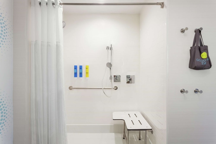 Imagen de la habitación del Hotel Tru By Hilton Jacksonville St Johns Town Center. Foto 15