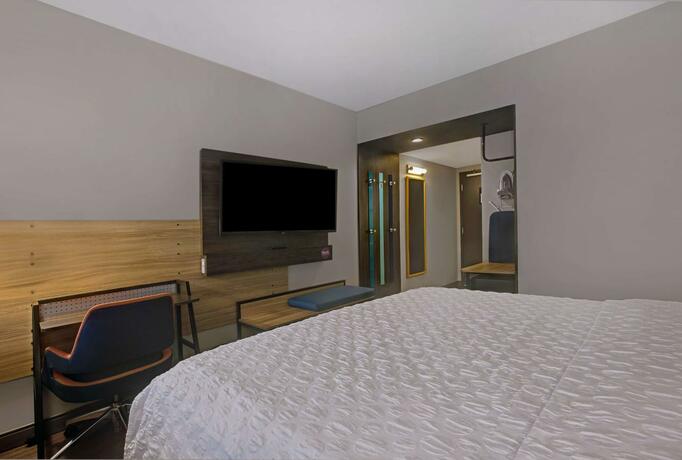 Imagen de la habitación del Hotel Tru By Hilton Knoxville West Turkey Creek. Foto 13