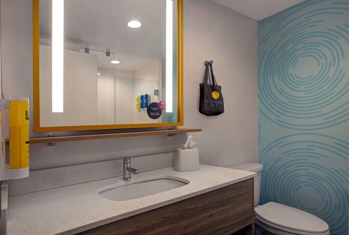 Imagen de la habitación del Hotel Tru By Hilton Knoxville West Turkey Creek. Foto 14