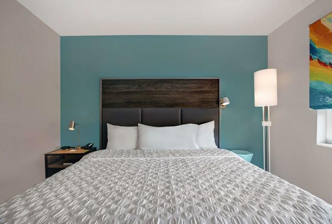 Imagen de la habitación del Hotel Tru By Hilton Knoxville West Turkey Creek. Foto 15