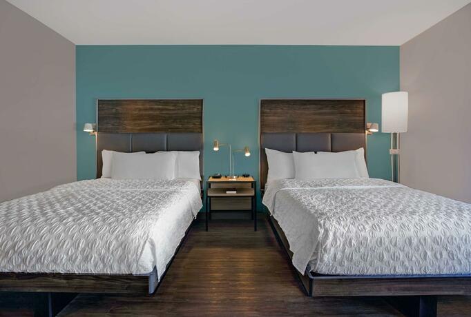 Imagen de la habitación del Hotel Tru By Hilton Knoxville West Turkey Creek. Foto 16