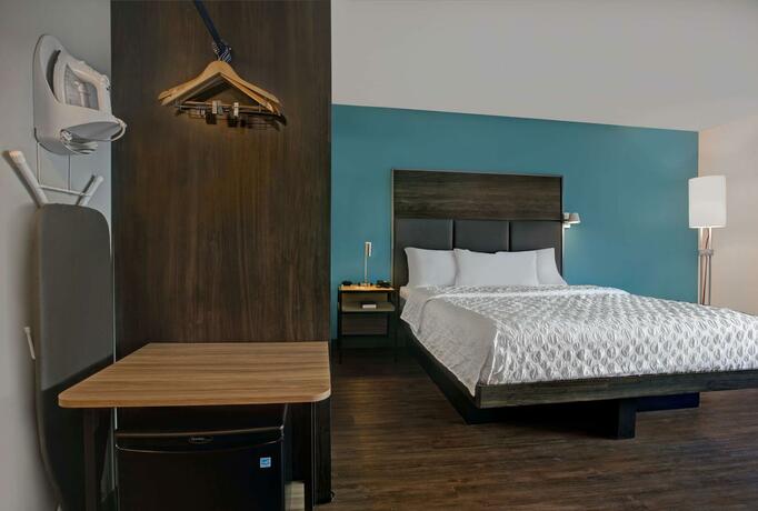 Imagen de la habitación del Hotel Tru By Hilton Knoxville West Turkey Creek. Foto 17