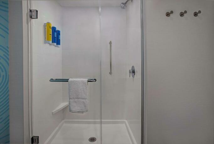 Imagen de la habitación del Hotel Tru By Hilton Knoxville West Turkey Creek. Foto 18