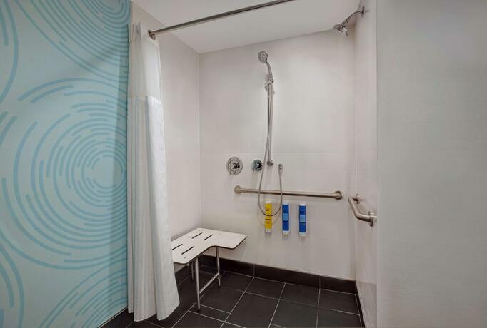 Imagen de la habitación del Hotel Tru By Hilton Knoxville West Turkey Creek. Foto 20