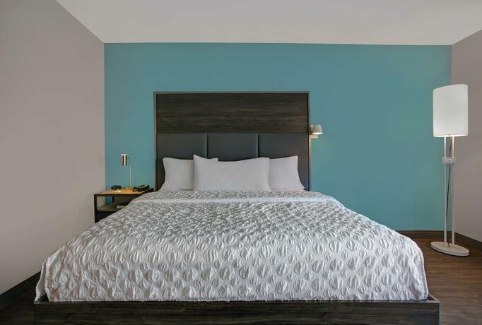Imagen de la habitación del Hotel Tru By Hilton Knoxville West Turkey Creek. Foto 26