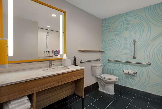 Imagen de la habitación del Hotel Tru By Hilton Knoxville West Turkey Creek. Foto 29