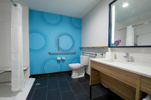 Imagen de la habitación del Hotel Tru By Hilton Lafayette River Ranch. Foto 6