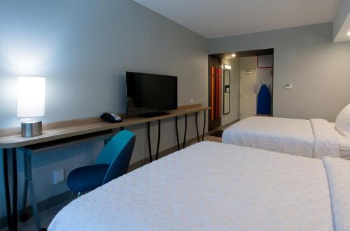 Imagen de la habitación del Hotel Tru By Hilton Lafayette River Ranch. Foto 9