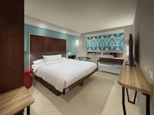 Imagen de la habitación del Hotel Tru By Hilton Lake Charles. Foto 1