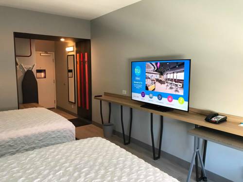 Imagen de la habitación del Hotel Tru By Hilton Lake Charles. Foto 2