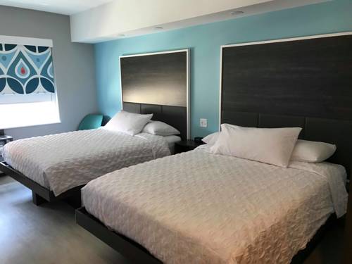 Imagen de la habitación del Hotel Tru By Hilton Lake Charles. Foto 3