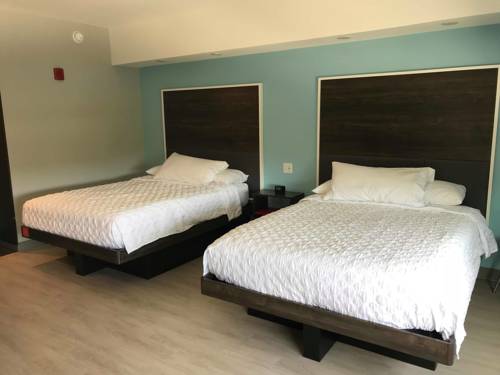 Imagen de la habitación del Hotel Tru By Hilton Lake Charles. Foto 5