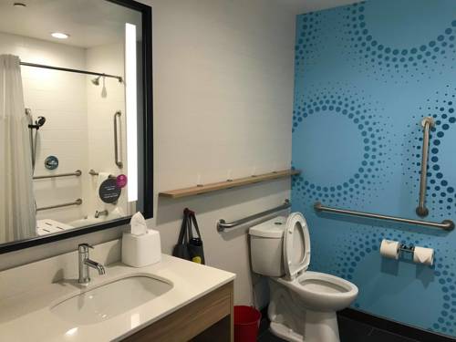 Imagen de la habitación del Hotel Tru By Hilton Lake Charles. Foto 6