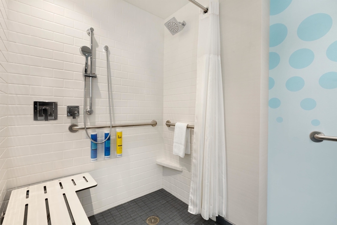 Imagen de la habitación del Hotel Tru By Hilton Las Vegas Airport, Nv. Foto 11