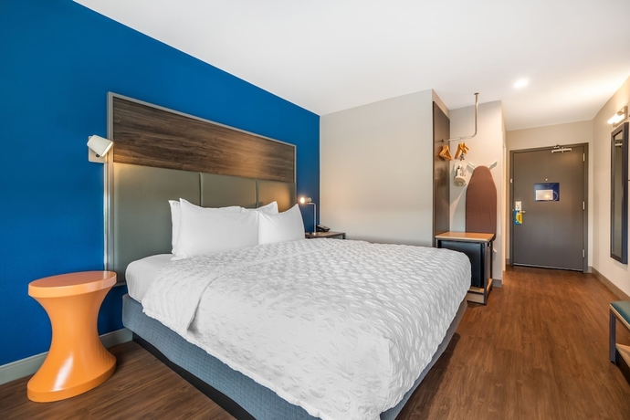 Imagen de la habitación del Hotel Tru By Hilton Lexington Hamburg. Foto 2