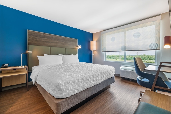 Imagen de la habitación del Hotel Tru By Hilton Lexington Hamburg. Foto 3