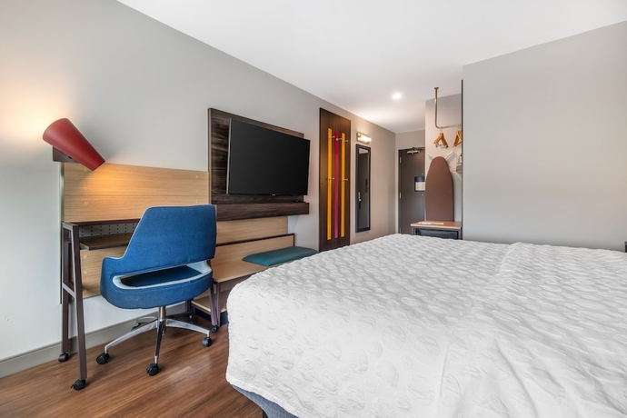 Imagen de la habitación del Hotel Tru By Hilton Lexington Hamburg. Foto 4