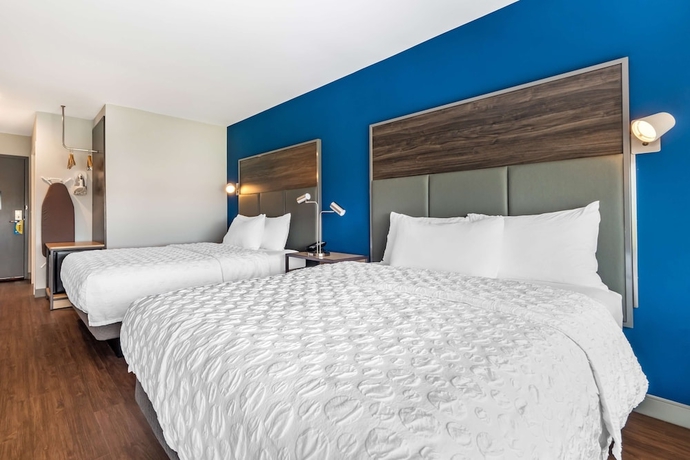 Imagen de la habitación del Hotel Tru By Hilton Lexington Hamburg. Foto 6