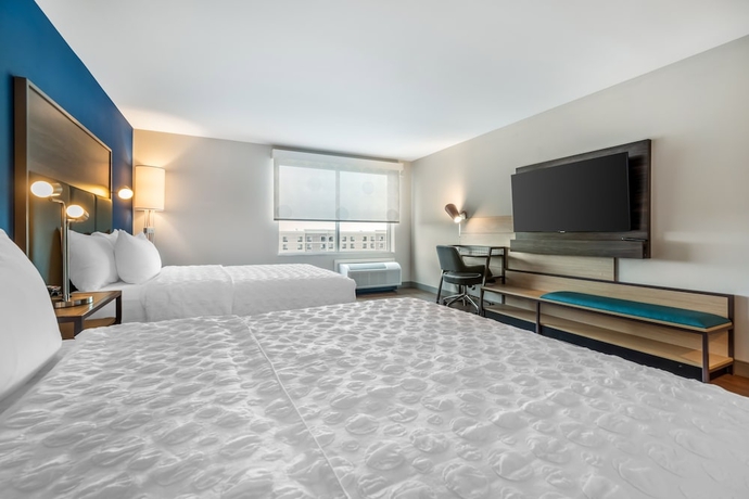Imagen de la habitación del Hotel Tru By Hilton Lexington Hamburg. Foto 7