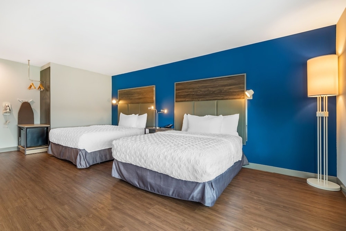 Imagen de la habitación del Hotel Tru By Hilton Lexington Hamburg. Foto 9